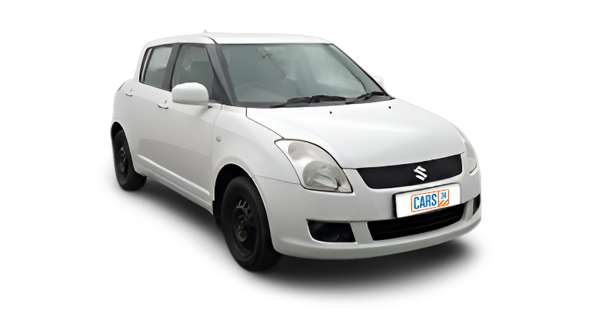 Maruti Swift-img
